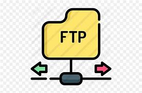 FTP Icon