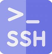 SSH Icon