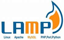LAMP Icon